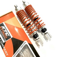 Automotive Aerox 155 290mm Limited Adjustable Ktc Shock Absorber