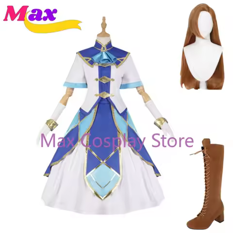 Max My Next Life as a Villainess: All Routes Lead to Doom Catarina Claes/Katarina Claes Cosplay Cost