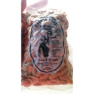 Kacang Kapri Tari Bali Meman Perisa Bawang Putih 300gms  ~ Original Bali Peanut Garlic flavour Ready