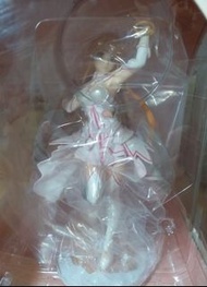 刀劍神域 亞絲娜 一番賞 A賞 創世神 靚盒 日版