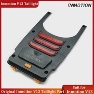 Original INMOTION V13 Taillight Electric Unicycle Taillamp V13 Rear Light Challenger V13 Part Offici