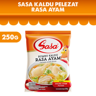 Sasa Kaldu Pelezat rasa Ayam 250g
