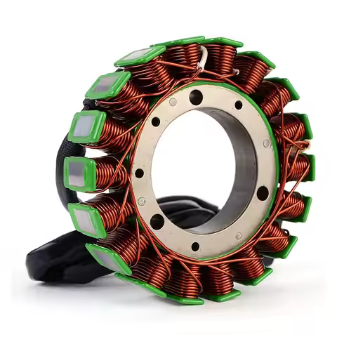 Stator Coil Fit For CF moto CF800 X8 CForce UForce ZForce 800 2014 2015 2016 2017 2018 2019 0800-032