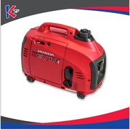 ***ORIGINAL***HONDA INVERTER GENERATOR EU10i (1 KW)