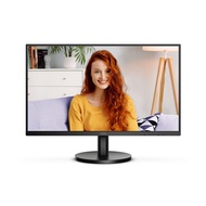 AOC 27" Q27B30S3 IPS QHD HDR10 Adaptive Sync 120Hz 1ms 3-Side Frameless Monitor