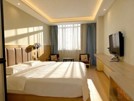 baida Hotel (Kunshan Railway Station Kunshan Commercial Building)