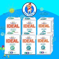 Ideal Adult Diapers M10/L10/XL10