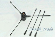 Nagoya RE-02 Radial Ground Bracket Kumis Antena Mobil RE02 Dualba
