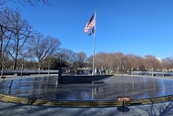 Washington DC Day Trip from Manhattan or New Jersey