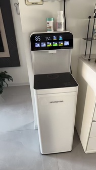 茶吧機下置式桶裝水 速熱飲水機water dispenser 即熱式語音控制即熱式茶吧機下置式桶裝水速熱飲水機即熱式語音控制飲水機