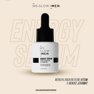 tleqqija || [ORIGINAL] MS GLOW MEN ms glow for men skincare khusus