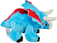 Jurassic World Toys Movie-Inspired Plush Pre-School Dinosaur Toy, Gift for Kids Ages 3 Years Old & U