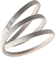 607400 & 603907 Heavy Duty Drive Belt-Turn Mowers - 51" Circumference x 0.5" Width Heavy-Duty Belt (