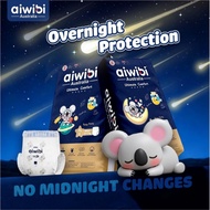 Aiwibi ULTIMATE comfort Baby Pants BabyPopok Premium Diapers L XL