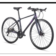 Liv Aimez SL2 hybrid bike <SL1>
