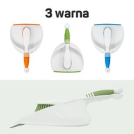 Bagus Brush and Dustpan (Dustpan and Brush Set) Type 329 ORIGINAL.