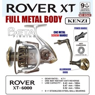 REEL KENZI ROVER XT 6000