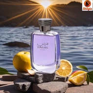 Hawas for Him ( Clone Paco Rabanne Invictus ) - Nước Hoa Nam chiết 10ml Chính Hãng