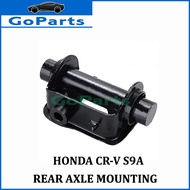 Rear AXle Mounting / Differential Mounting 50716-S9A-000 Honda Crv  S10 S9a