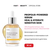 IUNIK Propolis Vitamin Synergy Serum