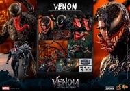全新 hottoys venom mms626