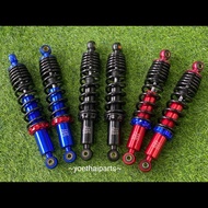 Absorber 320mm POSHEACTORY H.R.C Thailand for Wave125 EX5 Dash Future / POSHEACTORY THAILAND Absorbe