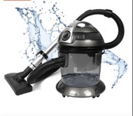 Smartech 迷你水過濾吸塵機有轆 SV-8018