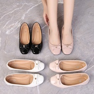 Korean doll shoes for ladies women shoes Korean Women Doll Shoes Flat Shoes Loafers 9519-13