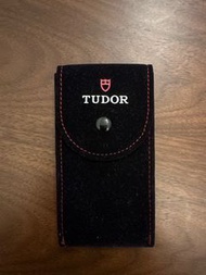 Tudor 原裝正品錶袋