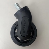 FOR DELSEY Luggage 3841.3842.3840 wheel handle repair replacement accessories 2623 aircraft wheel