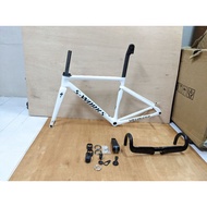 Carbon Roadbike Frame RB series