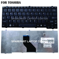 Toshiba Satellite NB500 NB550D NB520 NB525 Keyboard
