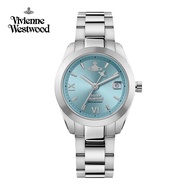 Empress Dowager's Ladies' Watch, Lake Blue, 28MM