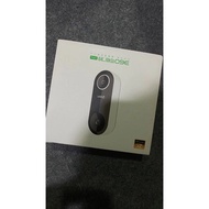 360 貓眼 大陸版 攝影機 可視門鈴 智能門鈴 小水滴 雲台版 攝像機