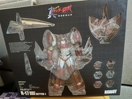 千值練 RIOBOT SHIN GETTER真三一萬能俠