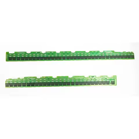 For Yamaha PSR-273/275/280/282/340/450/530 Keyboard Key Contact MK Circuit Board PCB