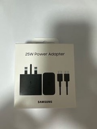 Samsung 25W Power Adapter