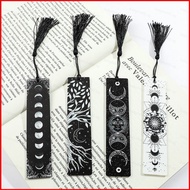 BH2 Acotar Series Totem Mysterious Symbols Acrylic Tassels Bookmark Gift For Kids Souvenirs Collecti