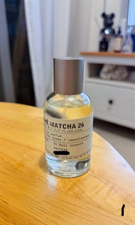 Le labo Matcha 26香水