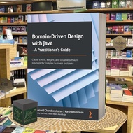 Domain-Driven Design with Java