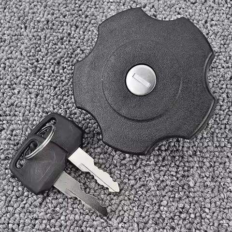 Fuel Gas Tank Cap For Yamaha RD250LC RD350LC RZ350 RD350 TW200 TW125 XJ650 XJ900 XS400 XT225 XT600 X