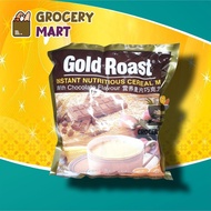 Gold Roast Chocolate / GoldRoast Coklat Cokelat Sereal Instant
