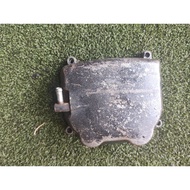 Rusi125 GY6 engine cover surplus