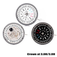 Nh35 Nh36 Movement Nh35a Nh36a Automatic Movement Crown At 3.8 3.0 Nism For Wrist Watches Movement
