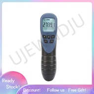 TL900 Automotive Digital Tachometer Meter Battery Not