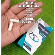 Prostanix Original Berkhasiat Asli Alami Bergaransi 100 X Lipat Asli