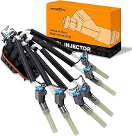 Spider Fuel Injectors fits for/Chevy Astro Blazer Express 1500 2500 K1500 P30 S10 Silverado 1500 For