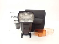 佳能Canon Strobe Flash Speedlite 600EX II-RT 軟包/含說明書