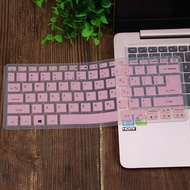 Silicone Keyboard Cover Skin Protector Guard For Acer Swift 3 SF314 52 SF314 54 / Swift 1 SF114 32 14 inch i5 8250U notebook