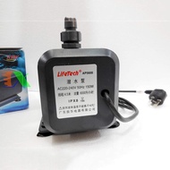 Máy bơm nước LifeTech AP5600 Máy bơm bể cá Máy bơm Thủy canh Aquaponics tự động